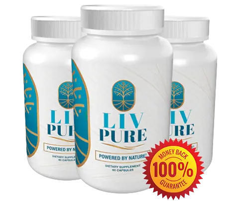 LivPure supplement