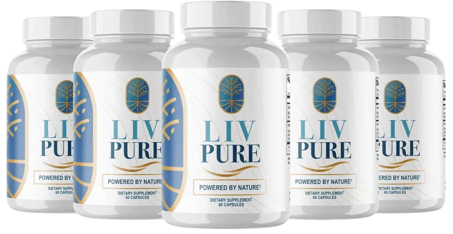 LivPure weight loss